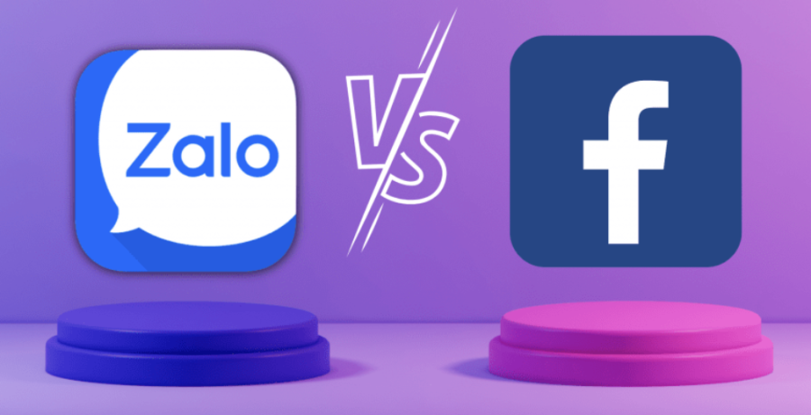 Dịch vụ Quảng cáo Zalo uy tín